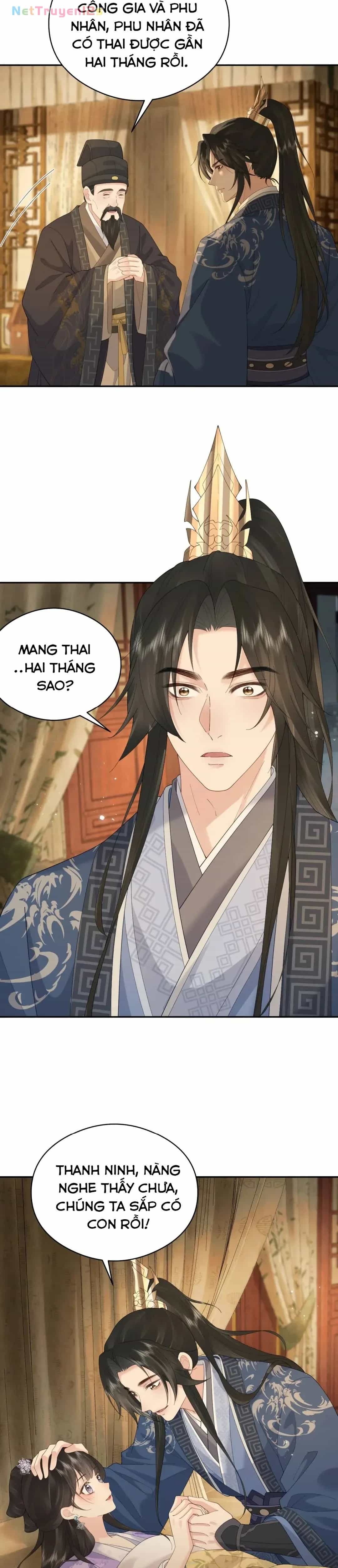 Thà Lấy Bài Vị Còn Hơn Làm Thiếp - Chương 67 - ảnh 3