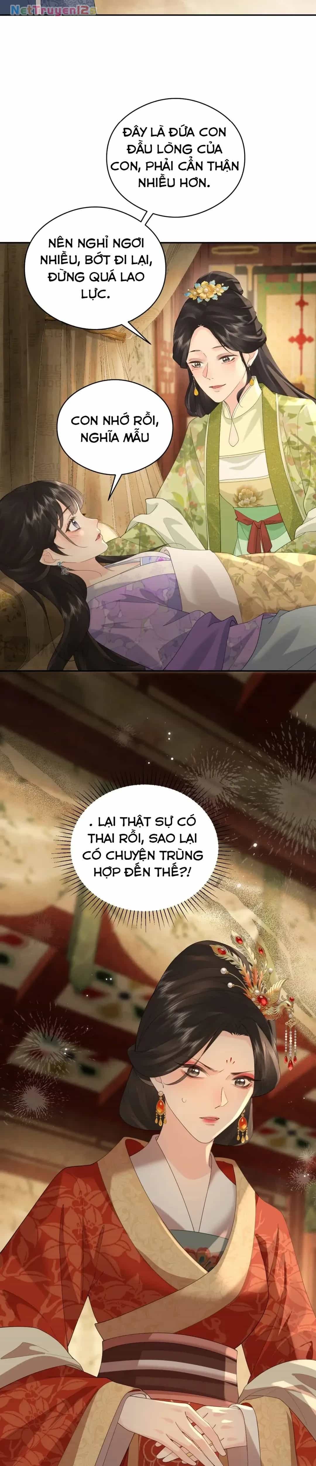 Thà Lấy Bài Vị Còn Hơn Làm Thiếp - Chương 67 - ảnh 5