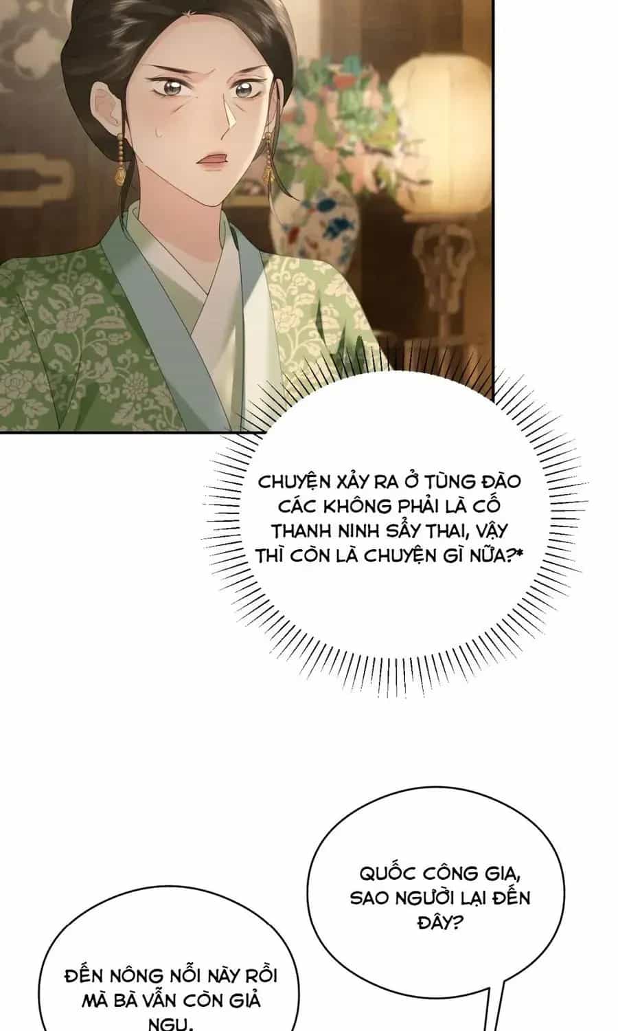 Thà Lấy Bài Vị Còn Hơn Làm Thiếp - Chương 72 - ảnh 14