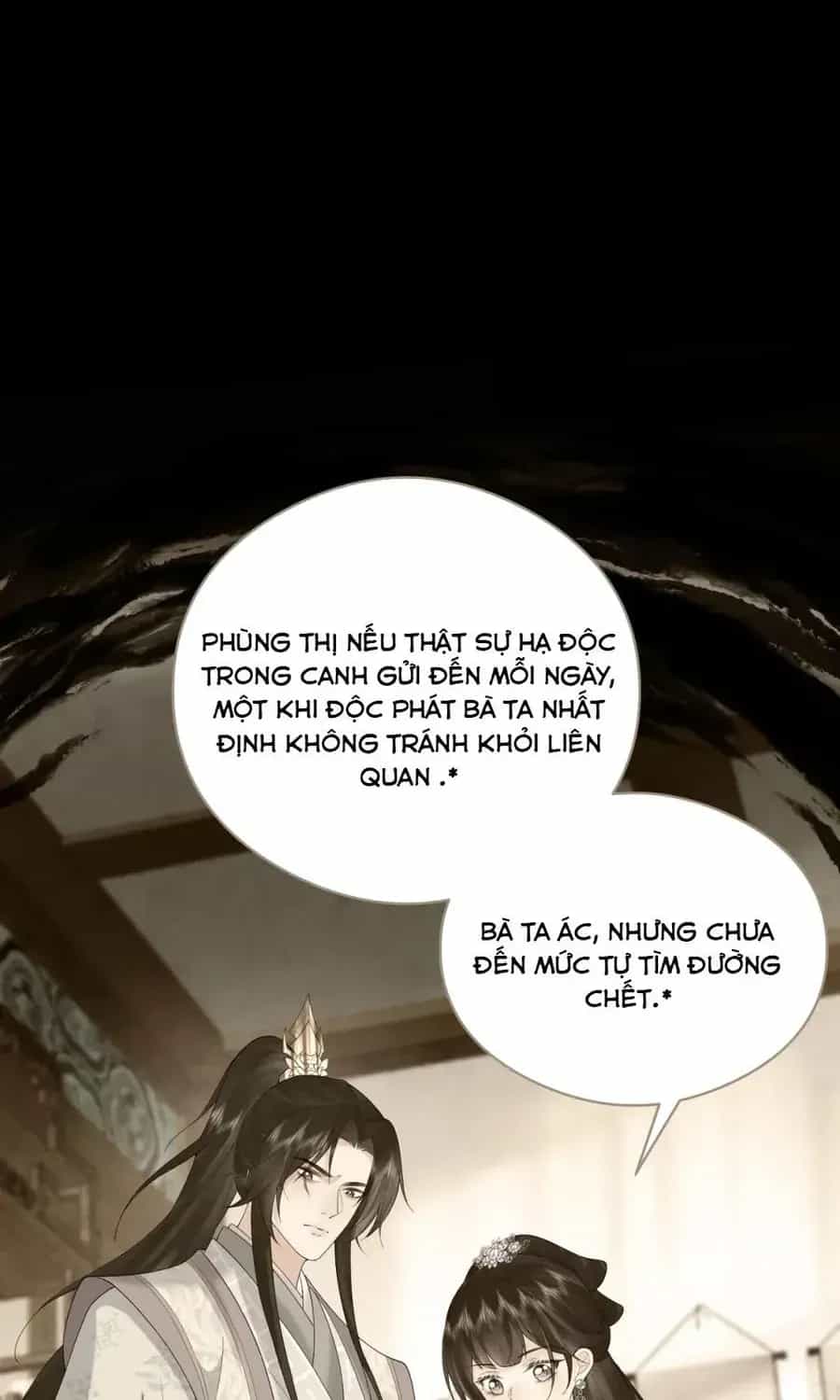 Thà Lấy Bài Vị Còn Hơn Làm Thiếp - Chương 72 - ảnh 27