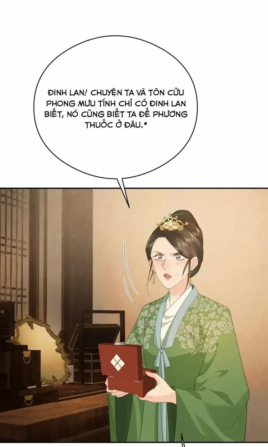 Thà Lấy Bài Vị Còn Hơn Làm Thiếp - Chương 72 - ảnh 36