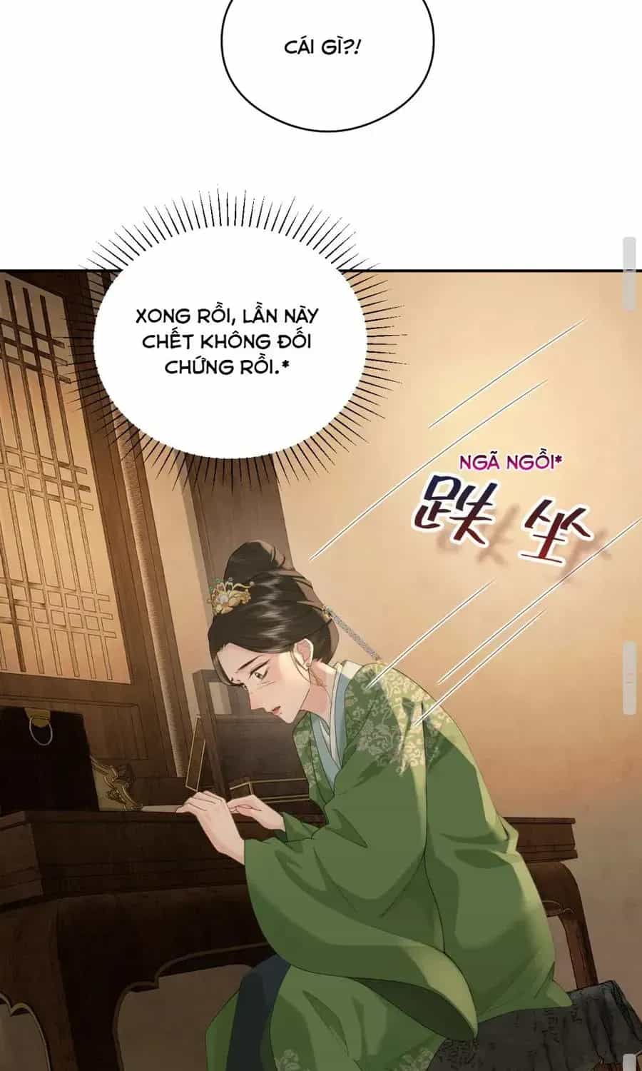 Thà Lấy Bài Vị Còn Hơn Làm Thiếp - Chương 72 - ảnh 38