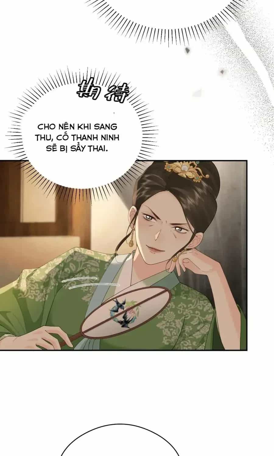 Thà Lấy Bài Vị Còn Hơn Làm Thiếp - Chương 72 - ảnh 4