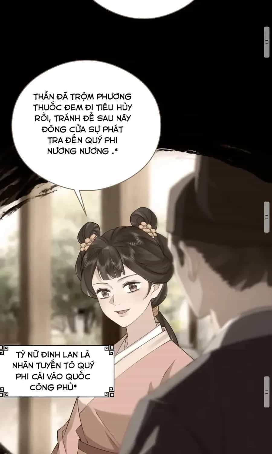 Thà Lấy Bài Vị Còn Hơn Làm Thiếp - Chương 72 - ảnh 42