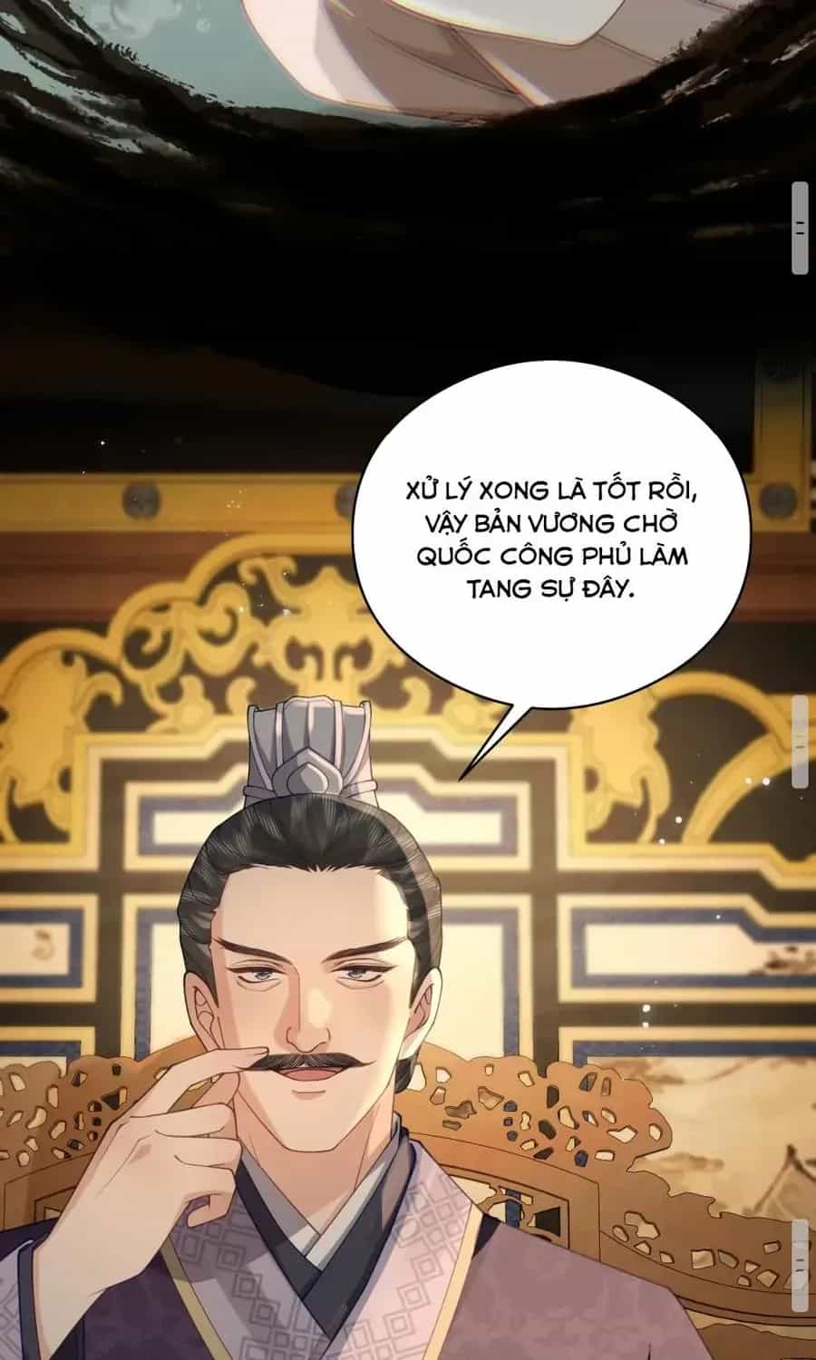 Thà Lấy Bài Vị Còn Hơn Làm Thiếp - Chương 72 - ảnh 45