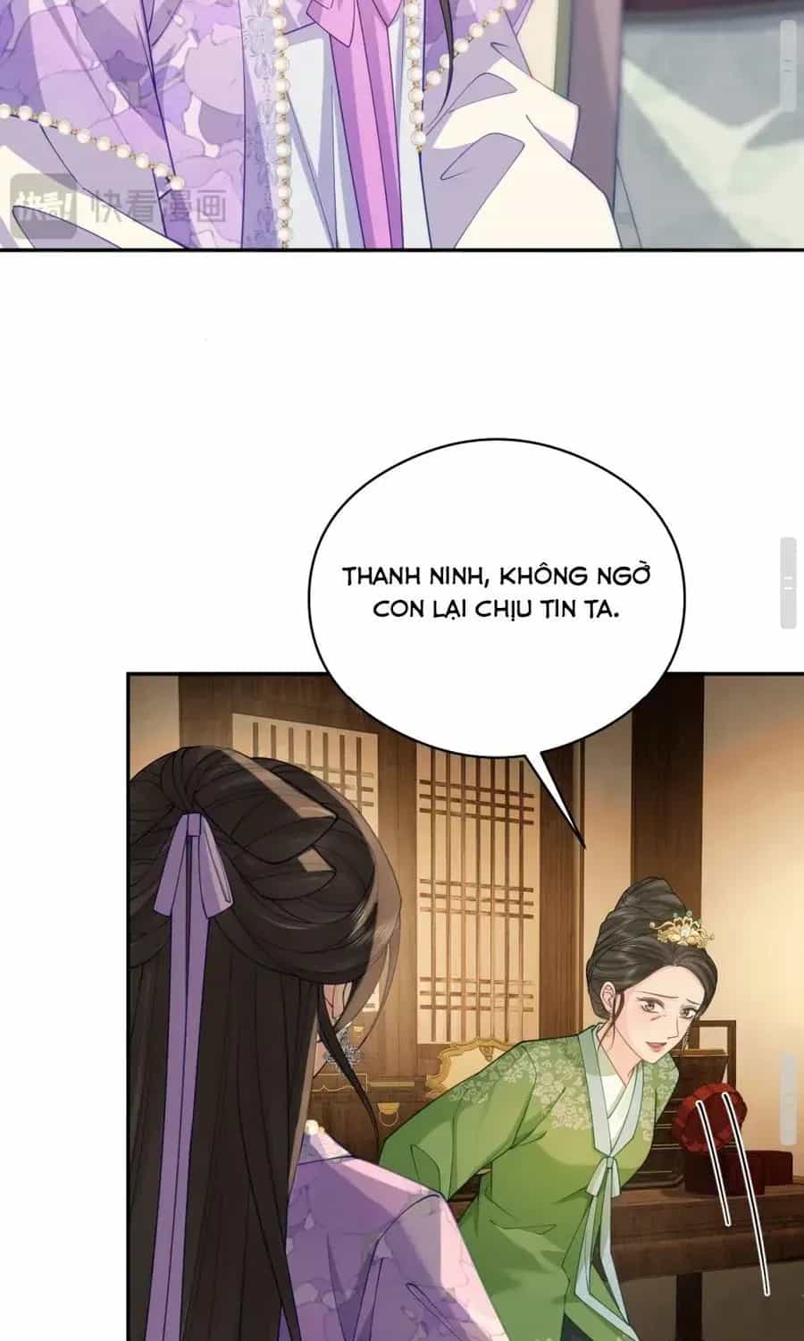 Thà Lấy Bài Vị Còn Hơn Làm Thiếp - Chương 72 - ảnh 50