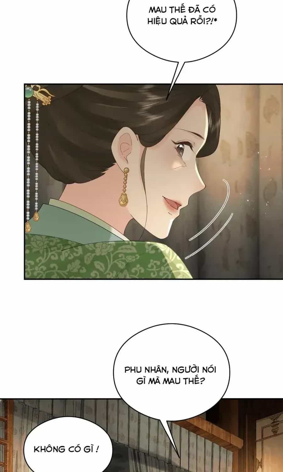 Thà Lấy Bài Vị Còn Hơn Làm Thiếp - Chương 72 - ảnh 6