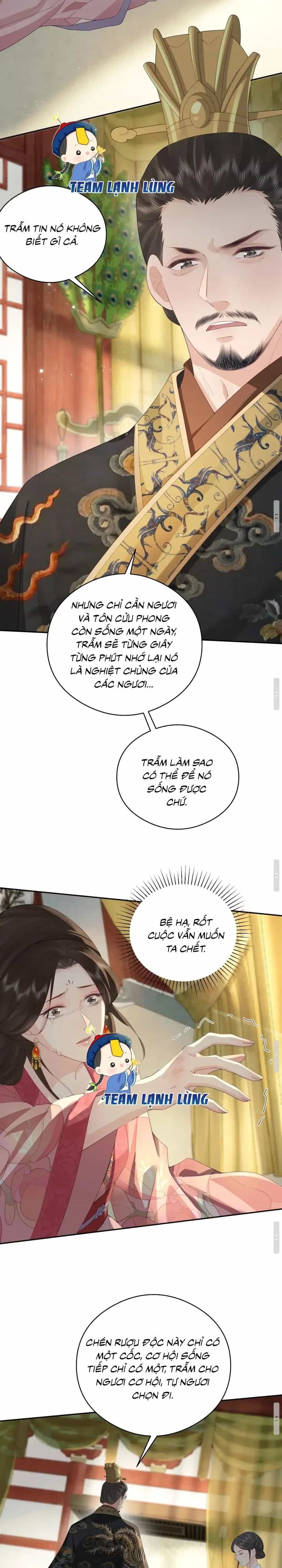 Thà Lấy Bài Vị Còn Hơn Làm Thiếp - Chương 75 - ảnh 14