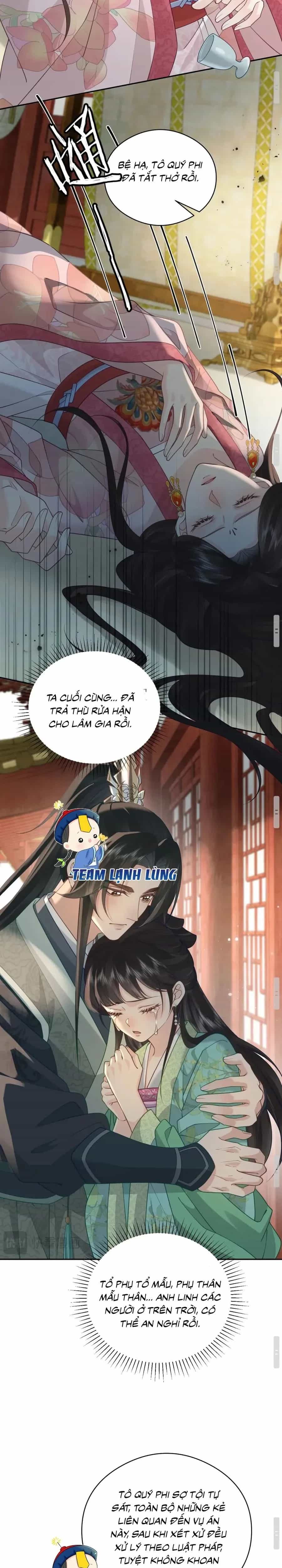 Thà Lấy Bài Vị Còn Hơn Làm Thiếp - Chương 75 - ảnh 16