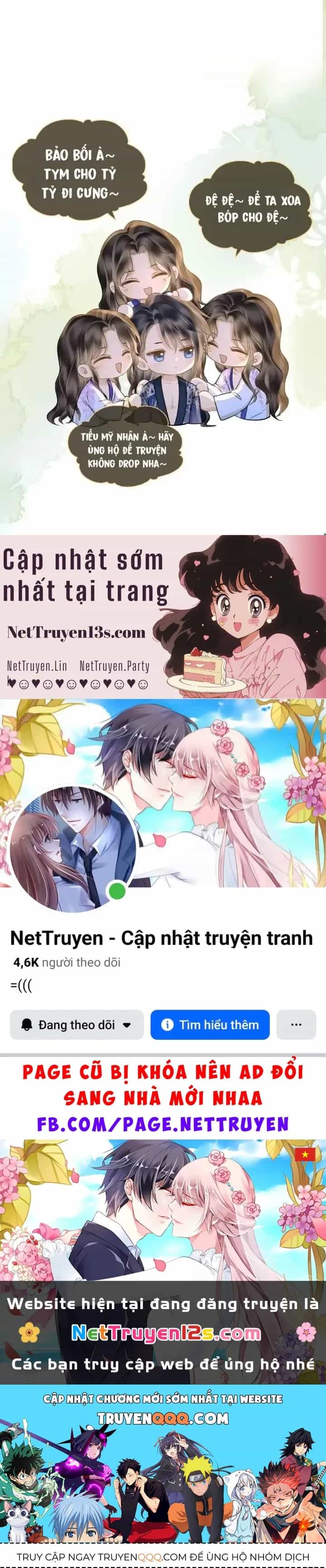 Thà Lấy Bài Vị Còn Hơn Làm Thiếp - Chương 75 - ảnh 23