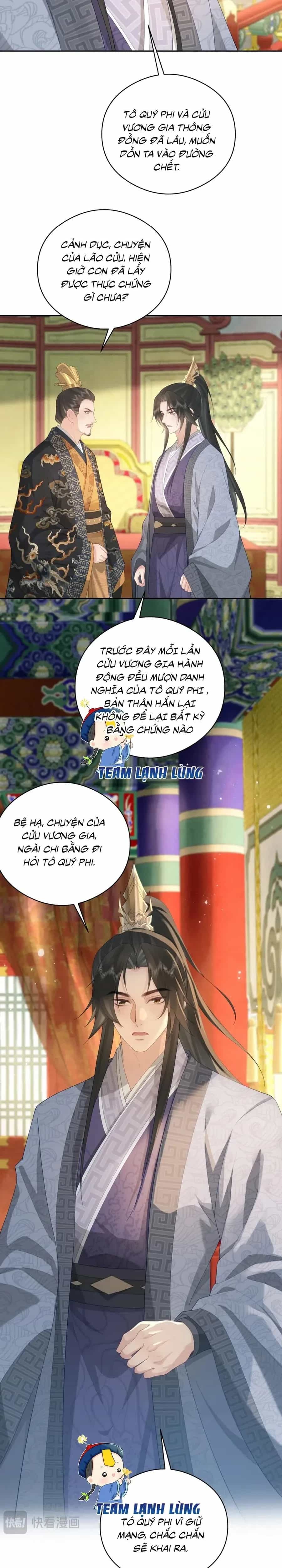 Thà Lấy Bài Vị Còn Hơn Làm Thiếp - Chương 75 - ảnh 4