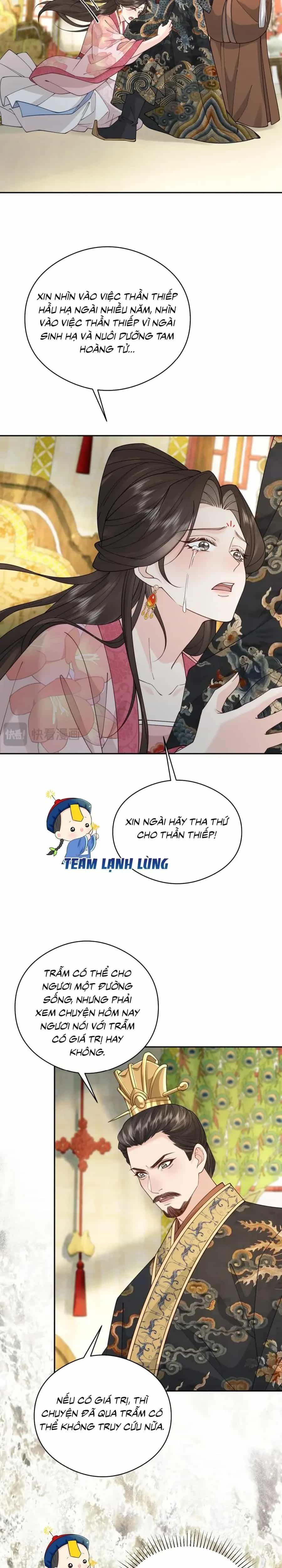 Thà Lấy Bài Vị Còn Hơn Làm Thiếp - Chương 75 - ảnh 8