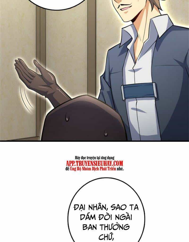 Thả Vu Nữ Đó Ra - Chương 518 - ảnh 23