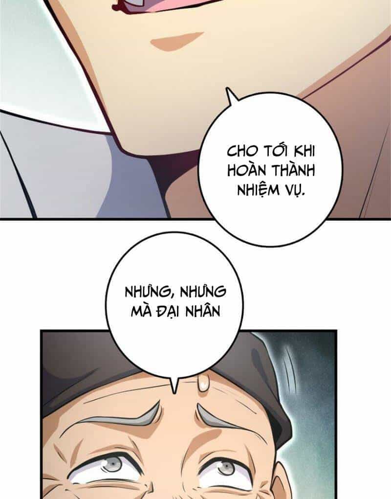 Thả Vu Nữ Đó Ra - Chương 518 - ảnh 26