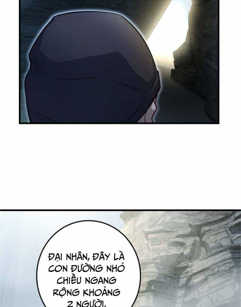 Thả Vu Nữ Đó Ra - Chương 518 - ảnh 36
