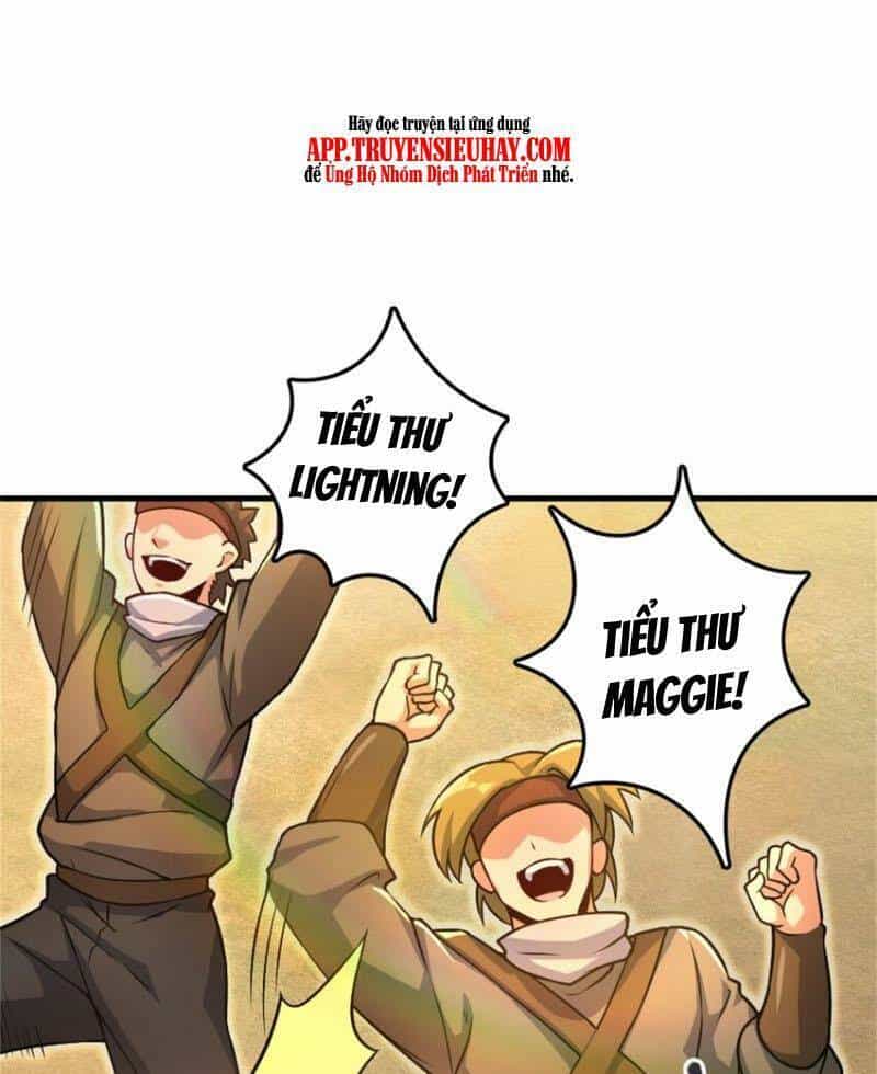 Thả Vu Nữ Đó Ra - Chương 518 - ảnh 47