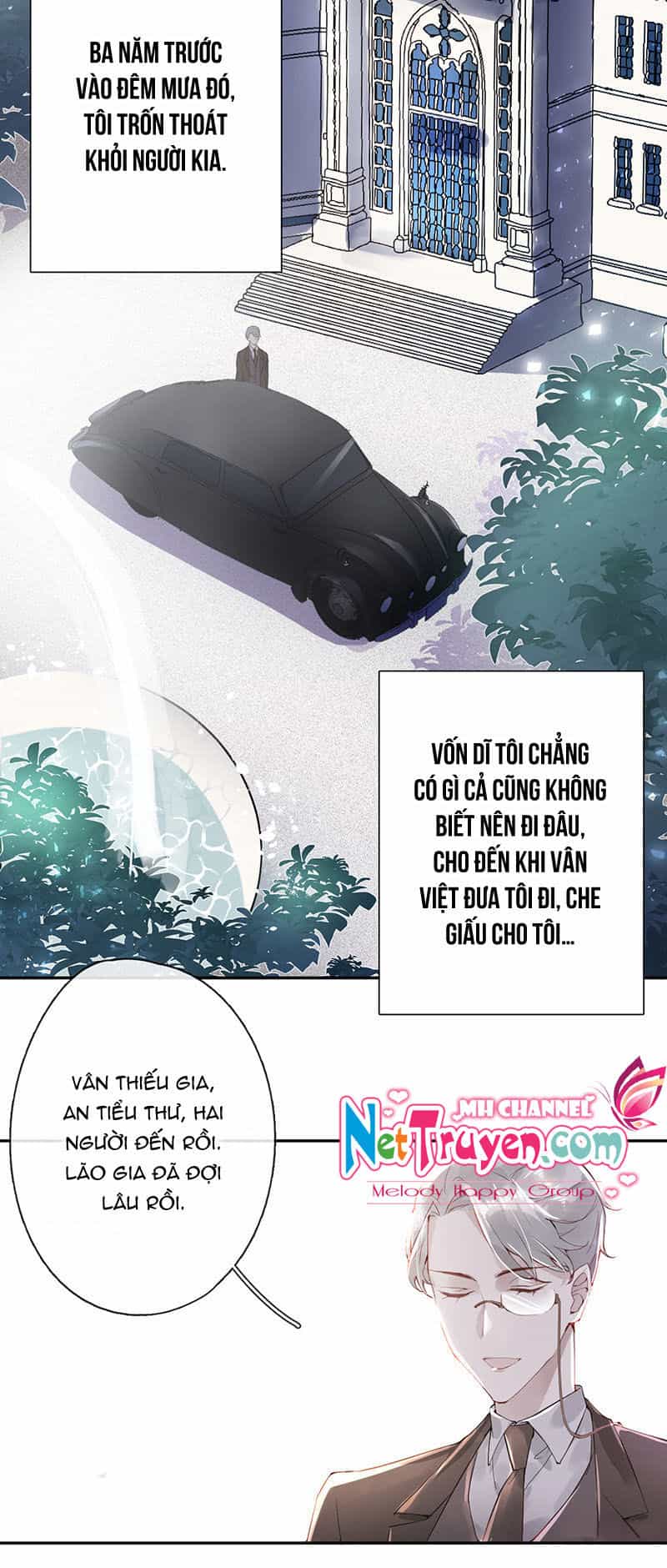 Thác Sủng Thiên Giá Danh Viên 2 - Chương 1 - ảnh 12