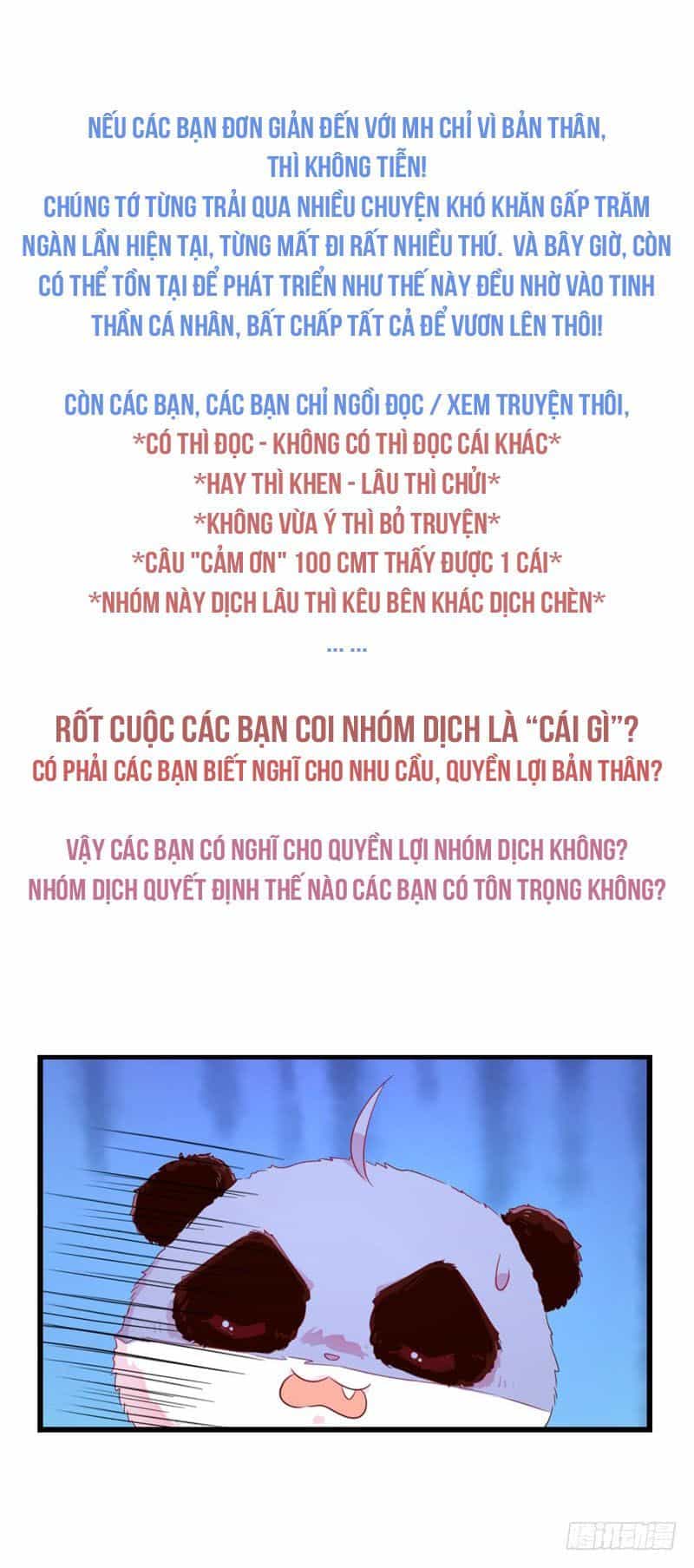 Thác Sủng Thiên Giá Danh Viên 2 - Chương 6.5 - ảnh 11