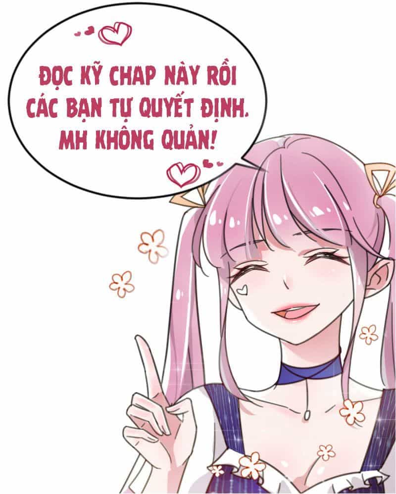 Thác Sủng Thiên Giá Danh Viên 2 - Chương 6.5 - ảnh 2