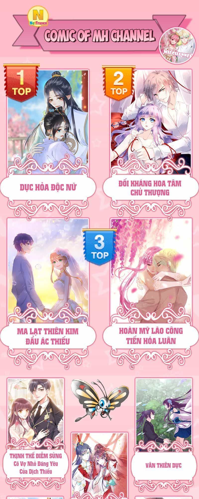 Thác Sủng Thiên Giá Danh Viên 2 - Chương 8 - ảnh 18