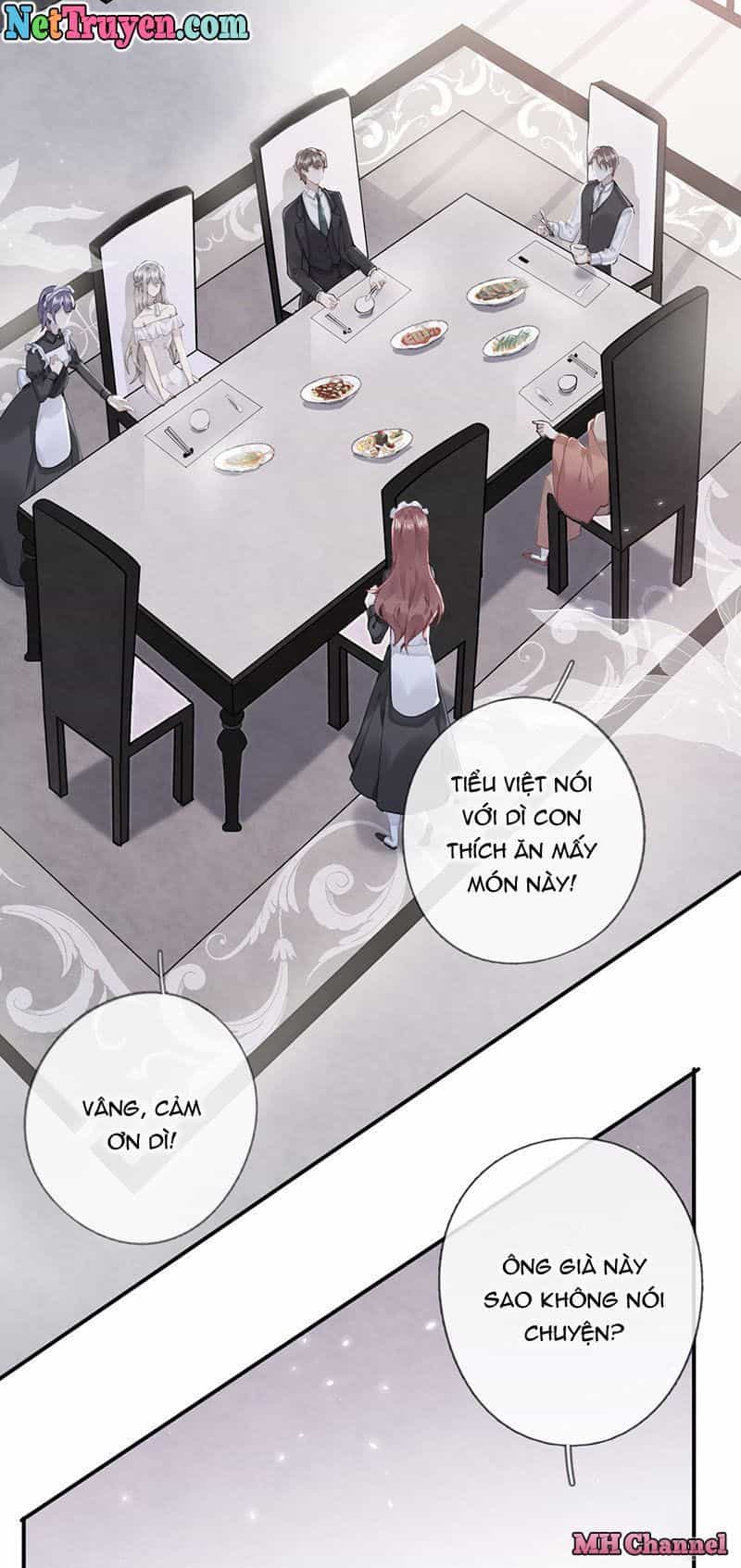 Thác Sủng Thiên Giá Danh Viên 2 - Chương 8 - ảnh 7