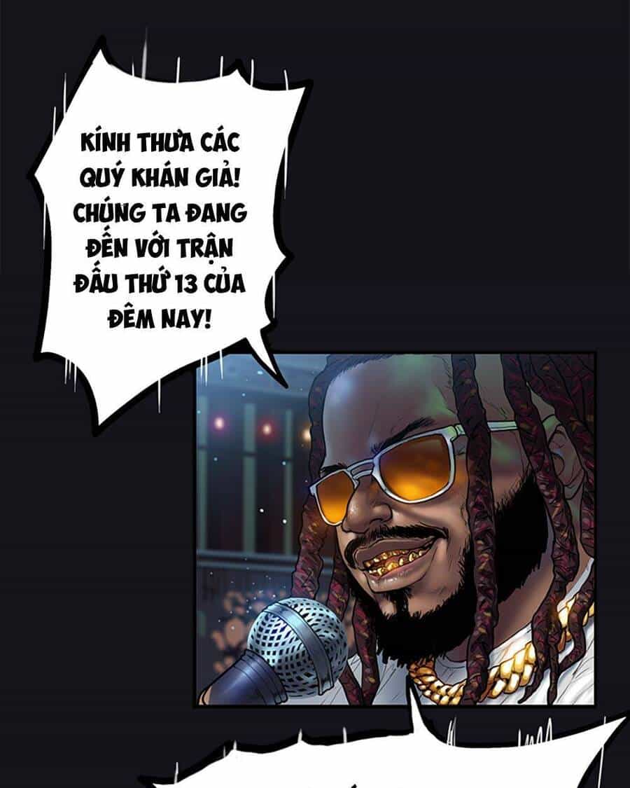 Thách Thức - Chương 1 - ảnh 22