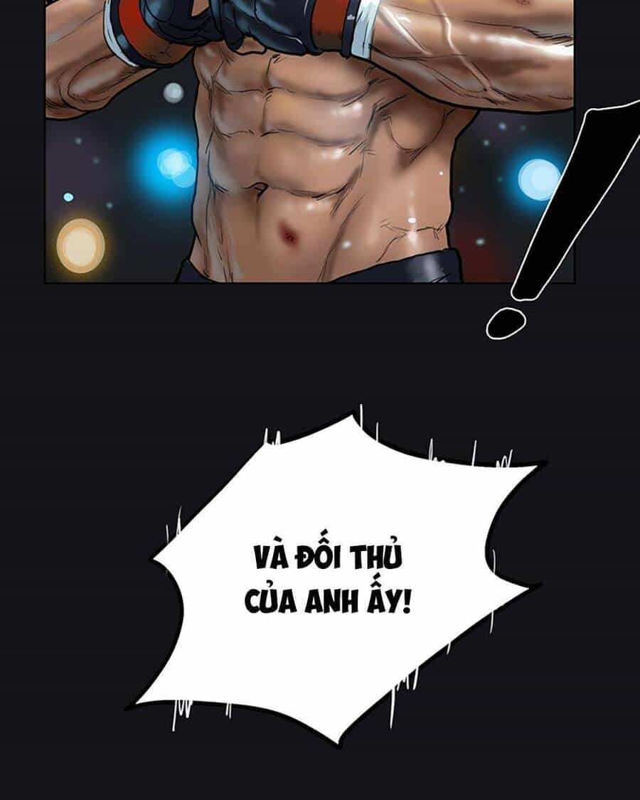 Thách Thức - Chương 1 - ảnh 25