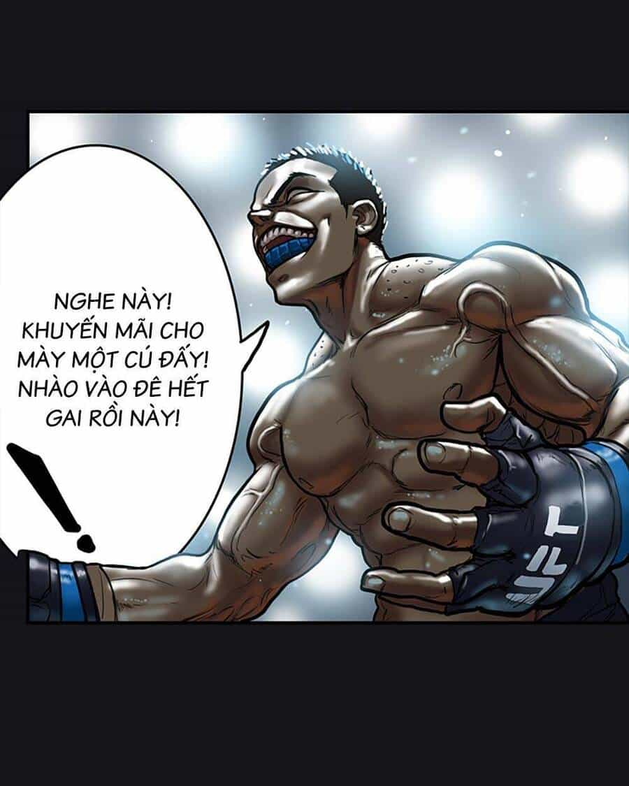 Thách Thức - Chương 1 - ảnh 48