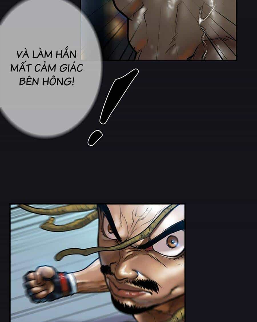 Thách Thức - Chương 1 - ảnh 52