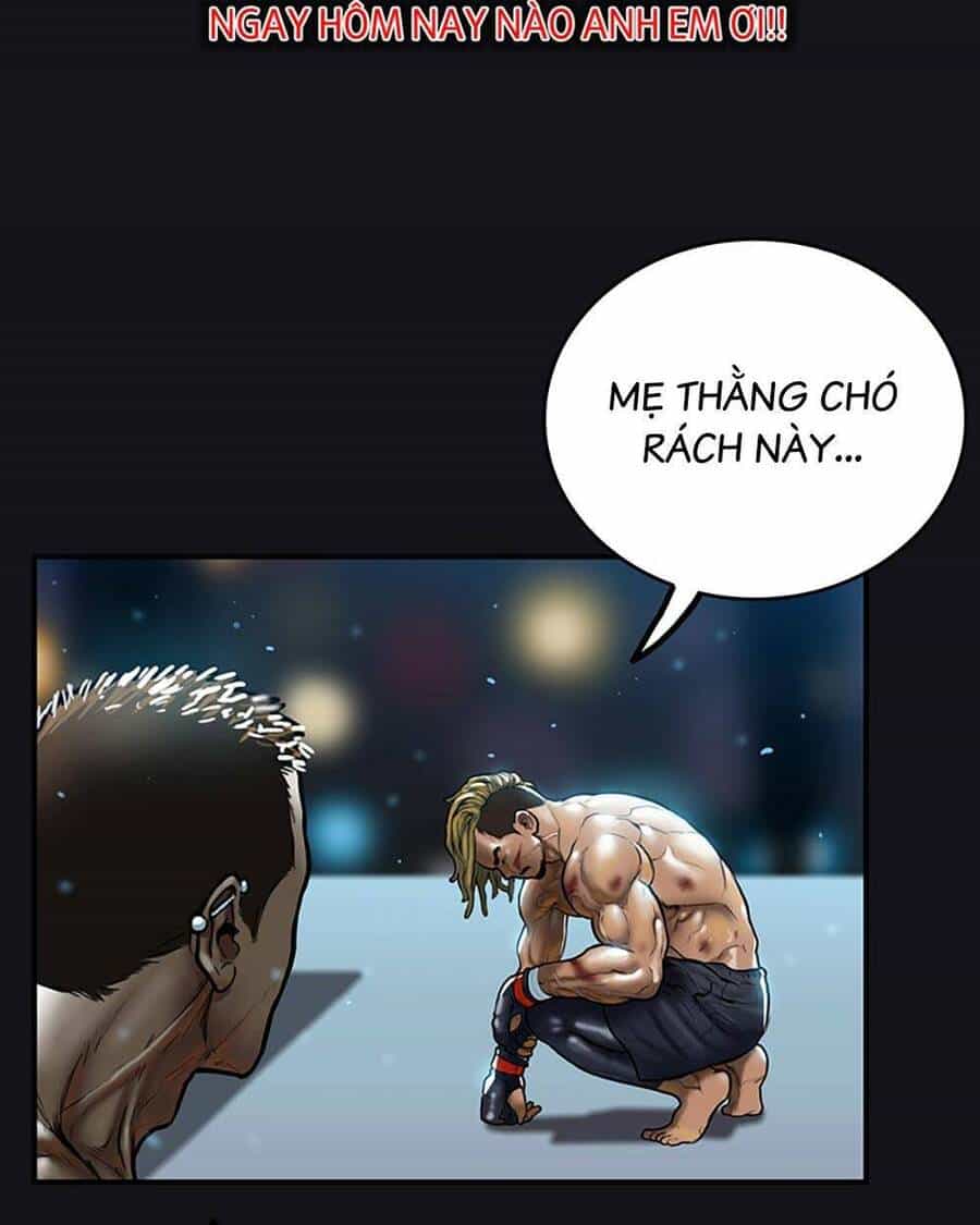 Thách Thức - Chương 1 - ảnh 56