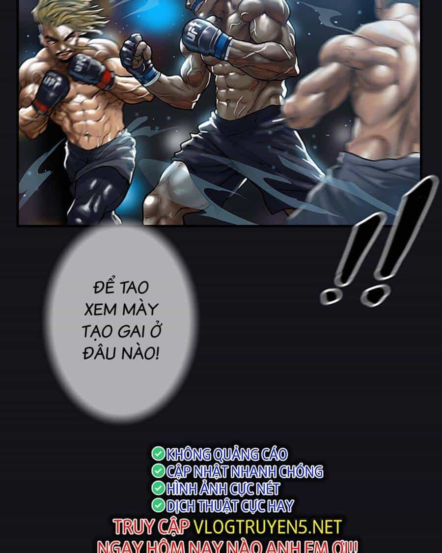Thách Thức - Chương 1 - ảnh 64