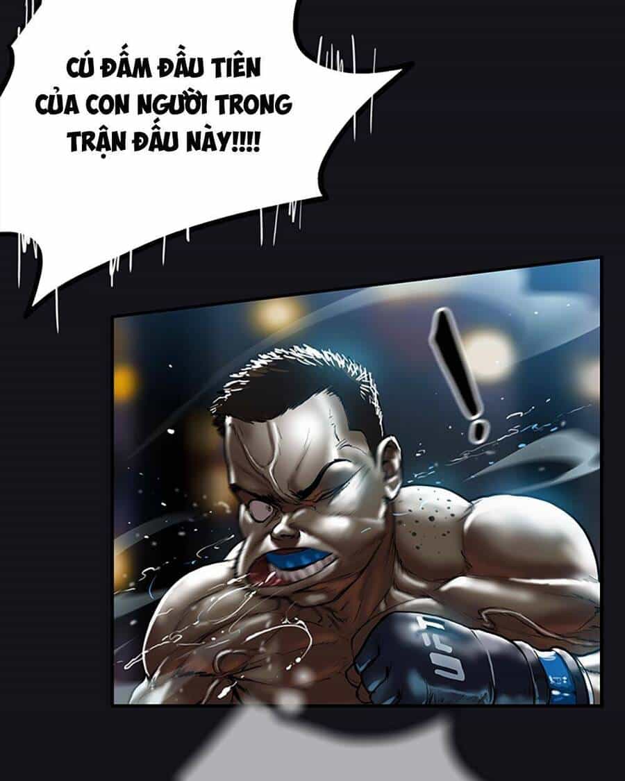Thách Thức - Chương 1 - ảnh 66