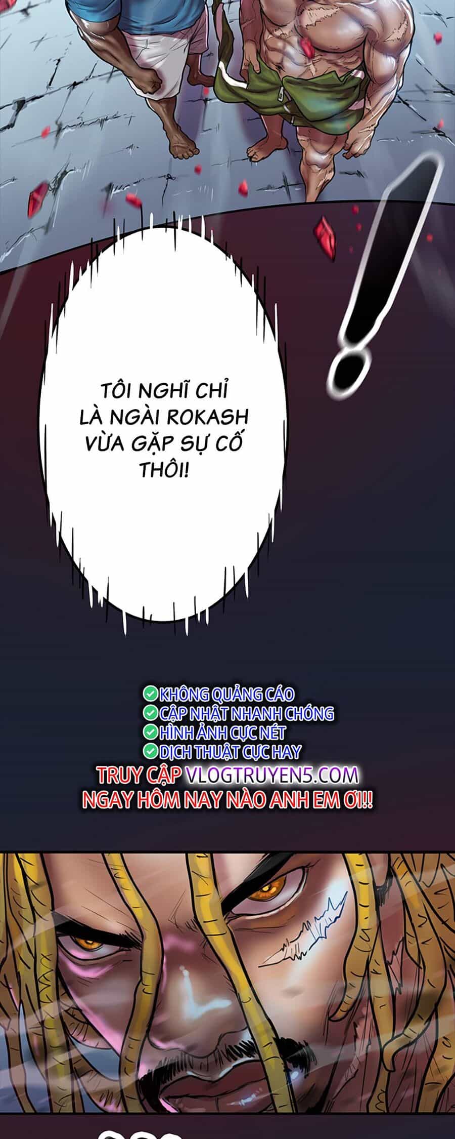 Thách Thức - Chương 10 - ảnh 24
