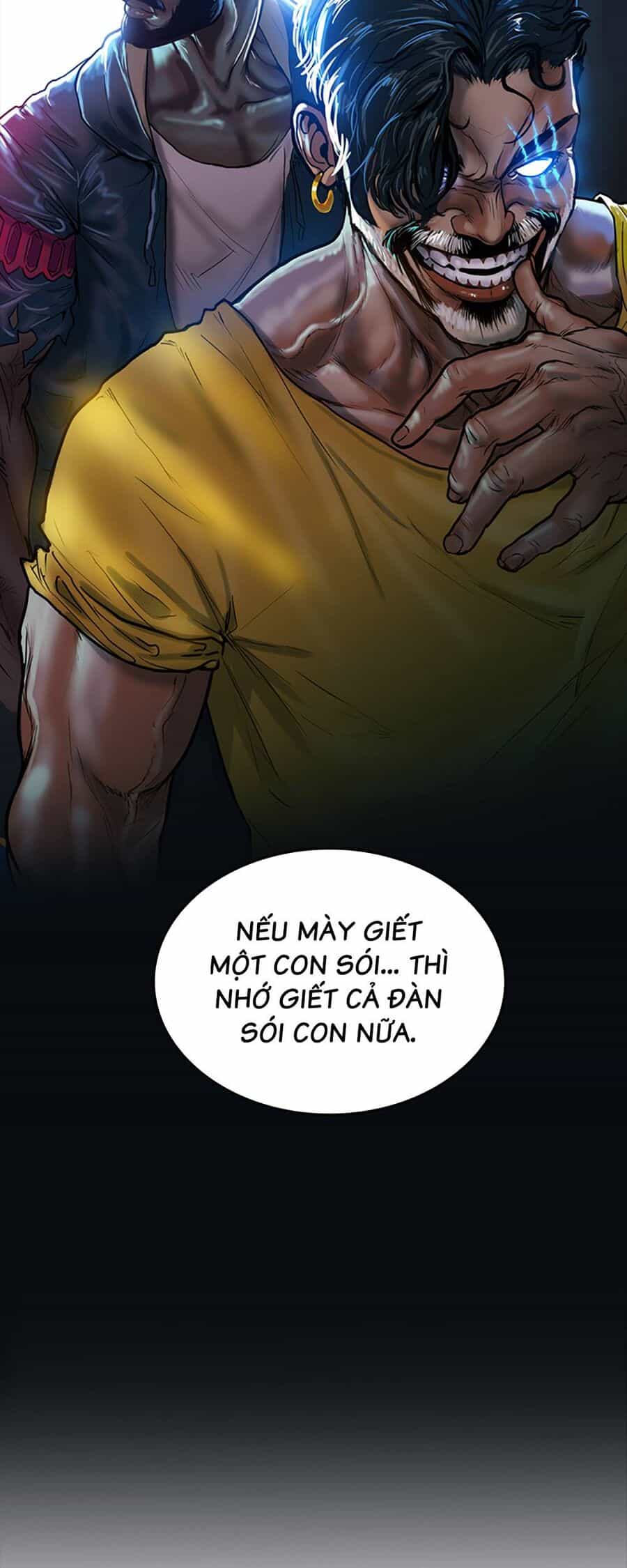 Thách Thức - Chương 10 - ảnh 52
