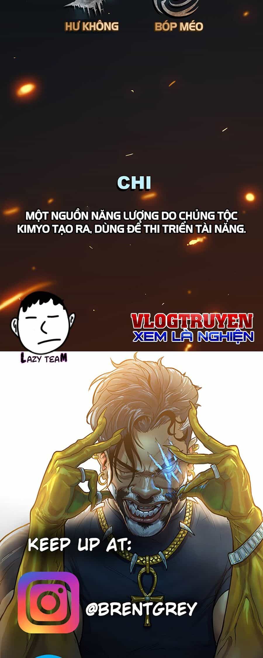 Thách Thức - Chương 10 - ảnh 66