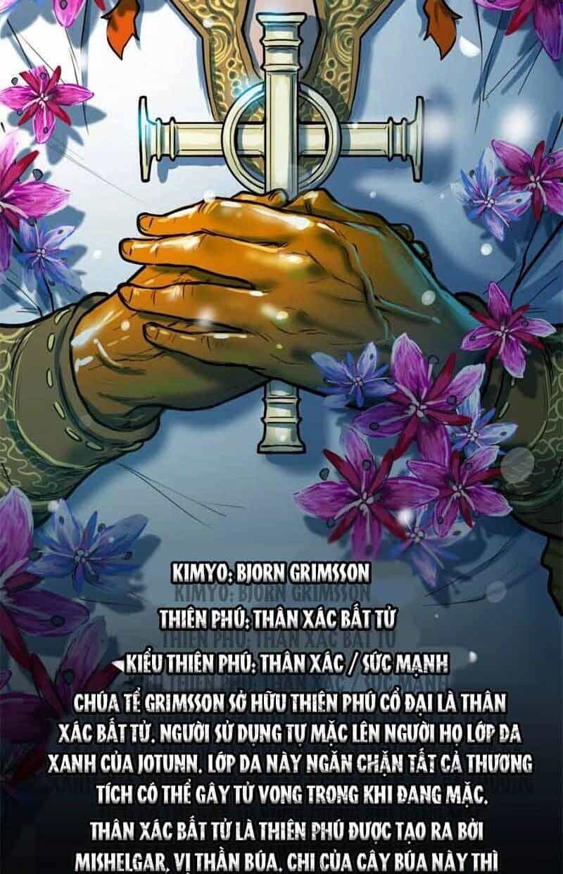 Thách Thức - Chương 109 - ảnh 45