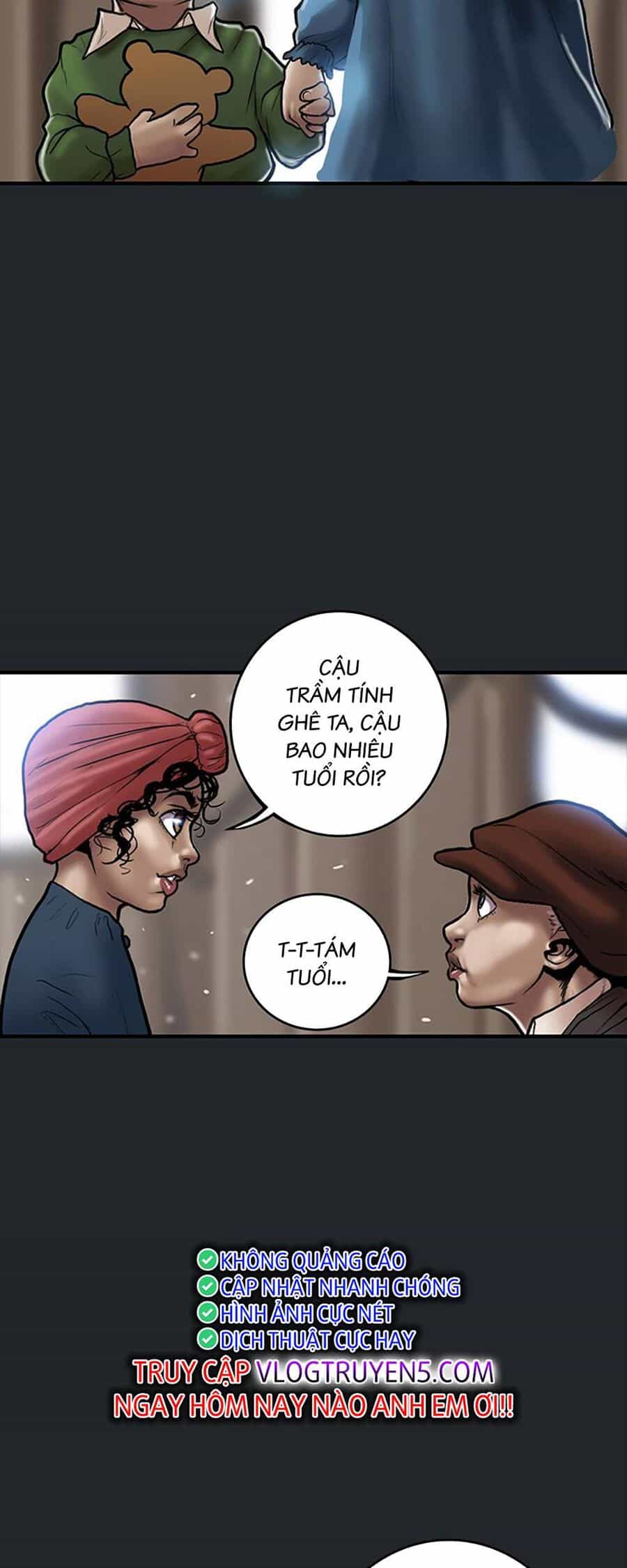 Thách Thức - Chương 11 - ảnh 26