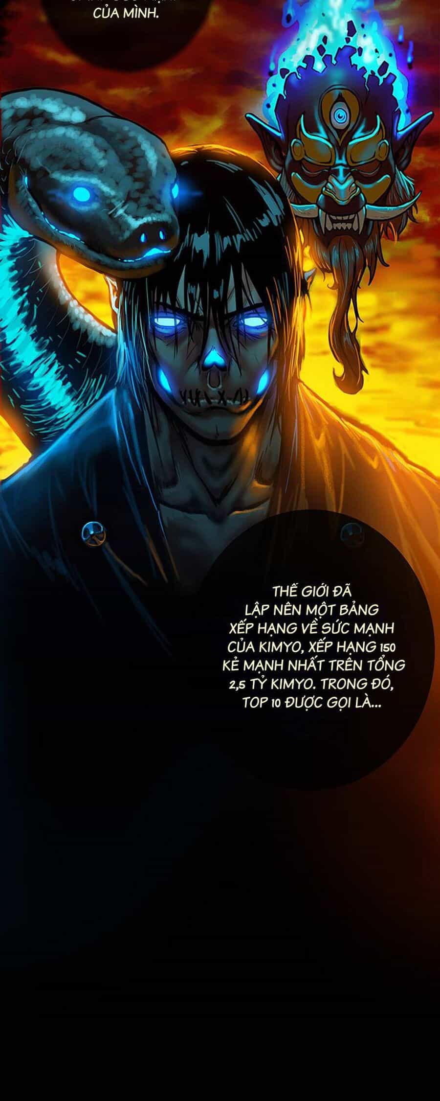 Thách Thức - Chương 11 - ảnh 8