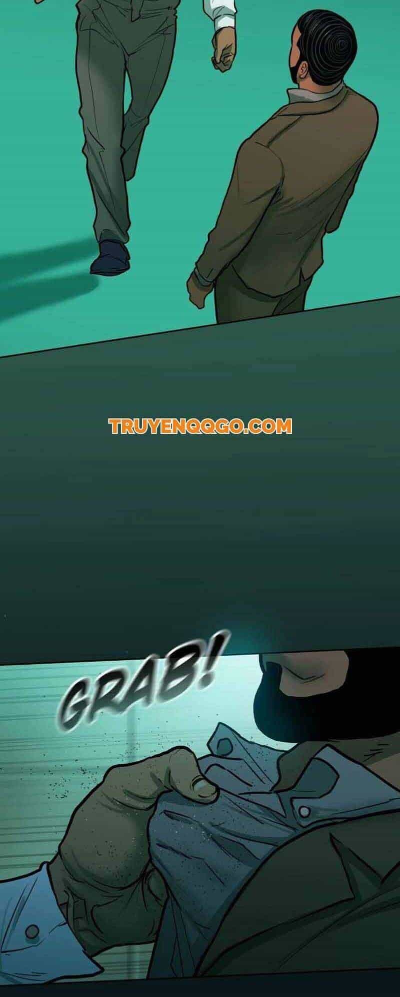 Thách Thức - Chương 110 - ảnh 16