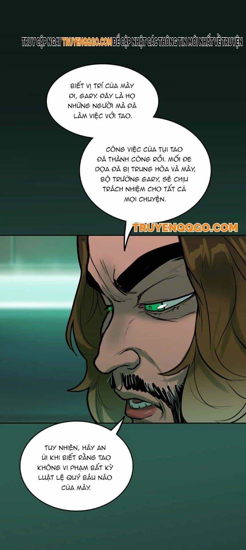 Thách Thức - Chương 110 - ảnh 39