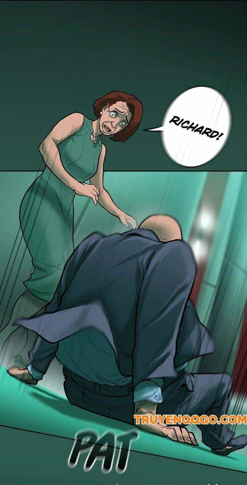 Thách Thức - Chương 110 - ảnh 47