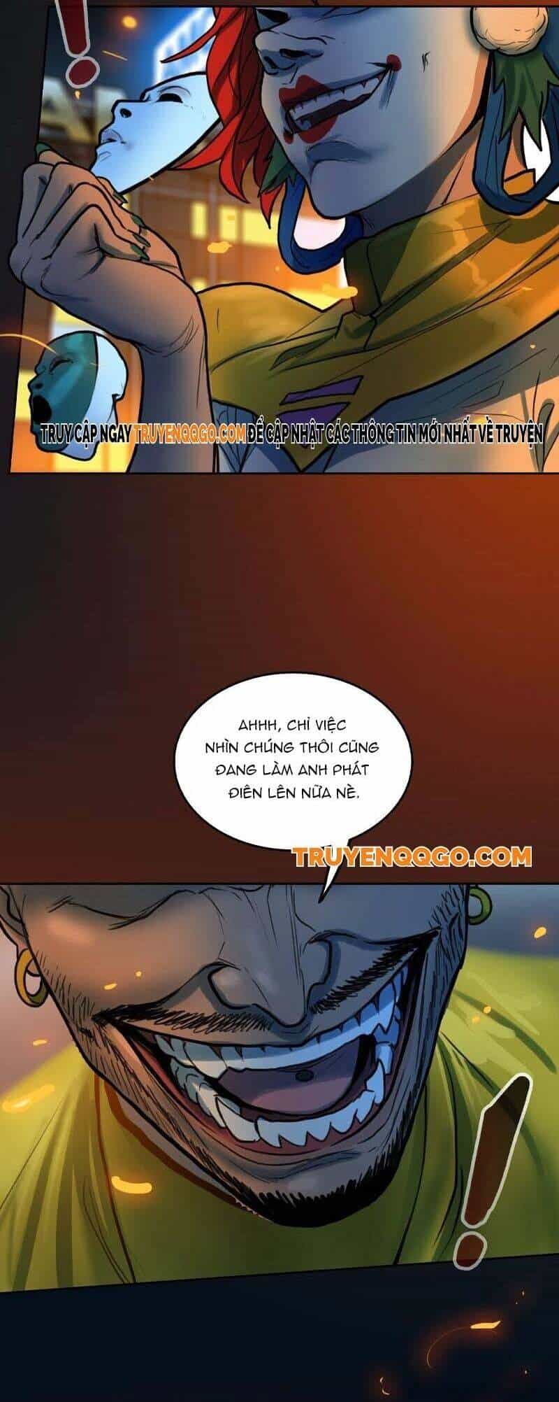 Thách Thức - Chương 110 - ảnh 65