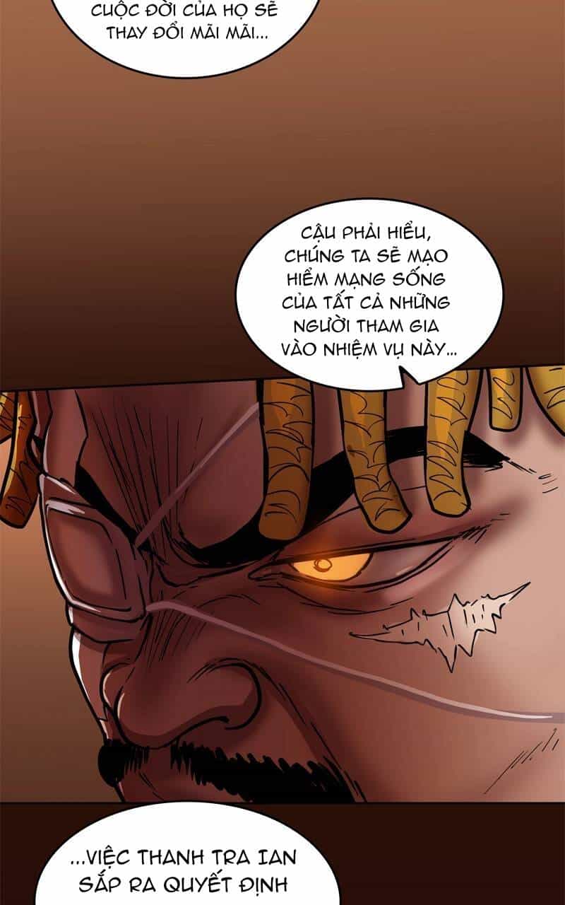Thách Thức - Chương 112 - ảnh 10