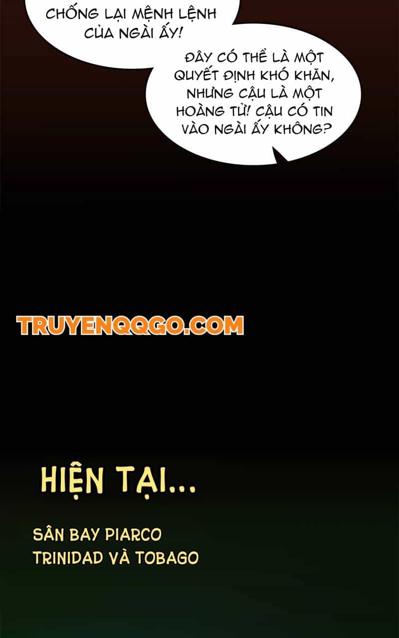 Thách Thức - Chương 112 - ảnh 11