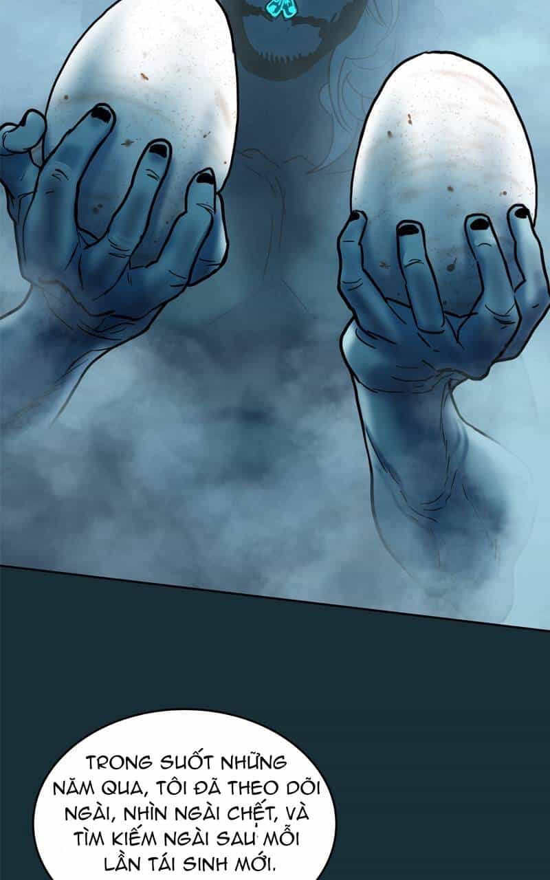 Thách Thức - Chương 112 - ảnh 112