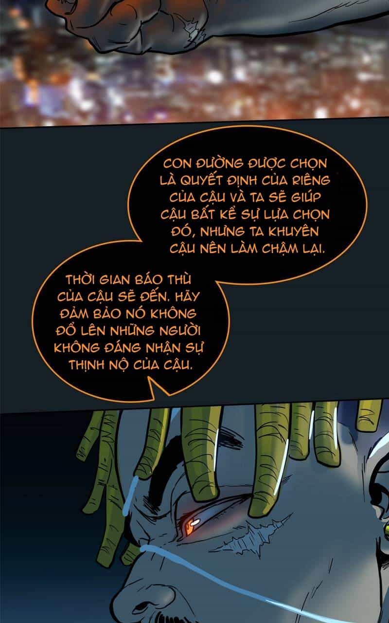 Thách Thức - Chương 112 - ảnh 124