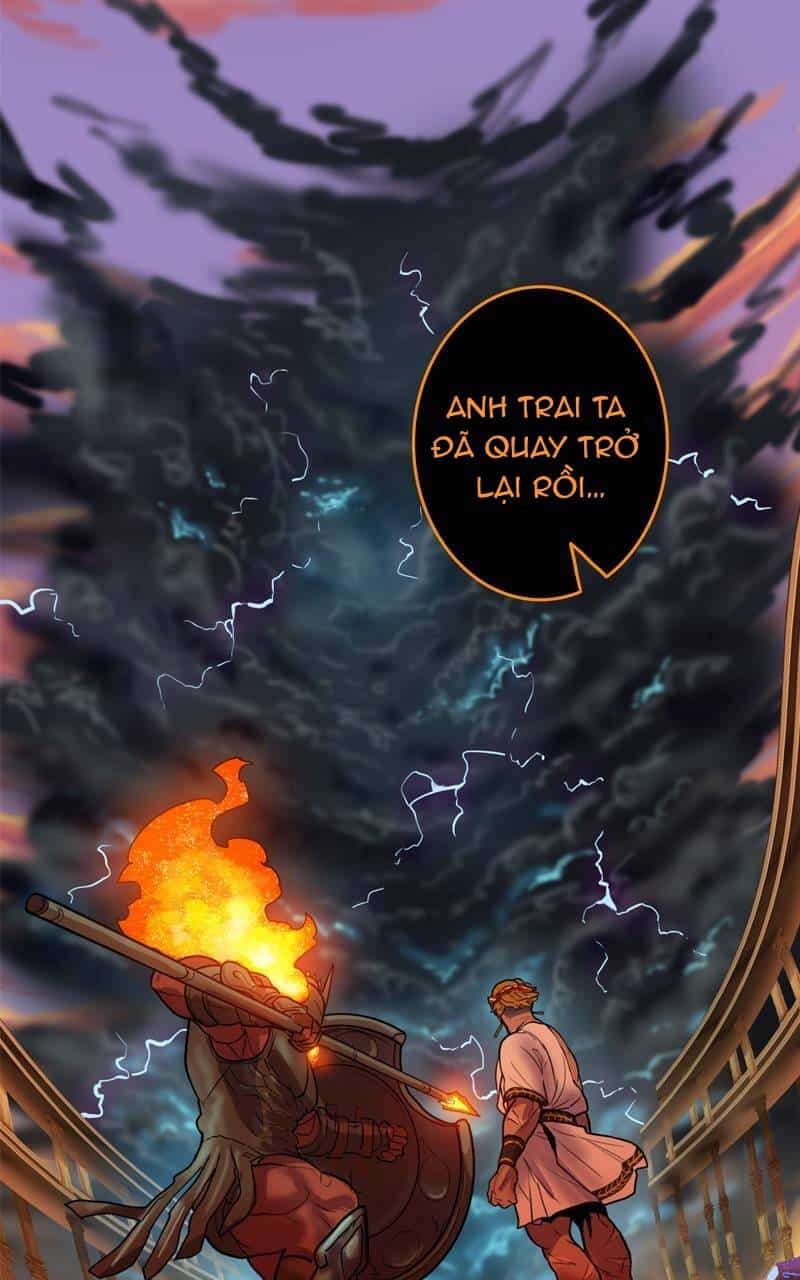 Thách Thức - Chương 112 - ảnh 138