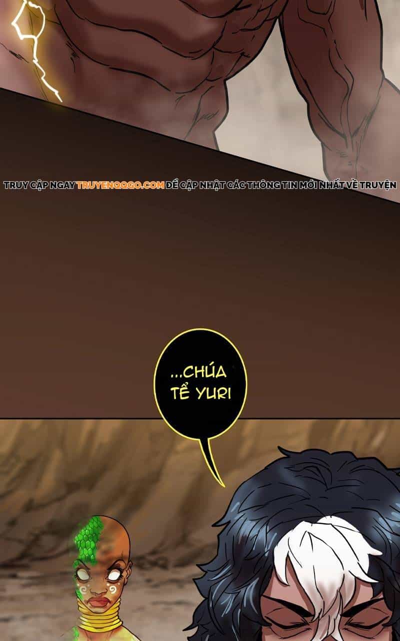 Thách Thức - Chương 112 - ảnh 177