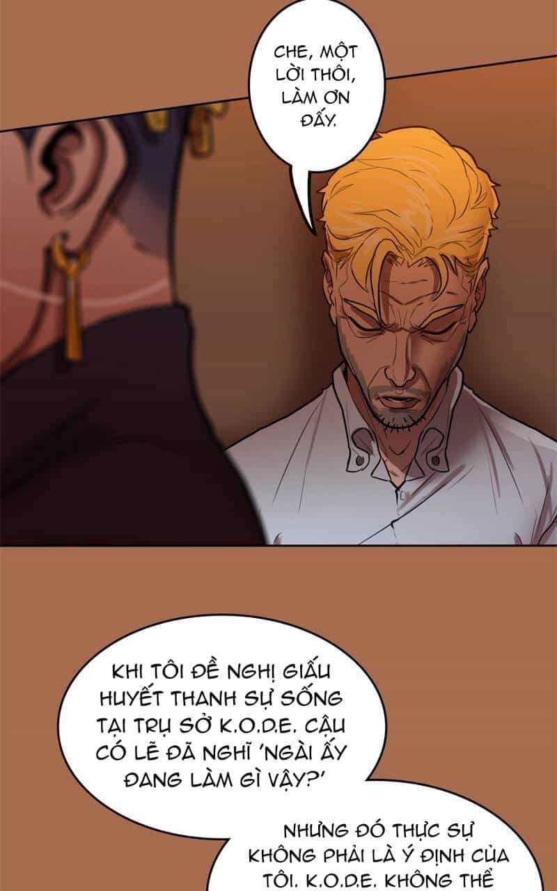 Thách Thức - Chương 112 - ảnh 4