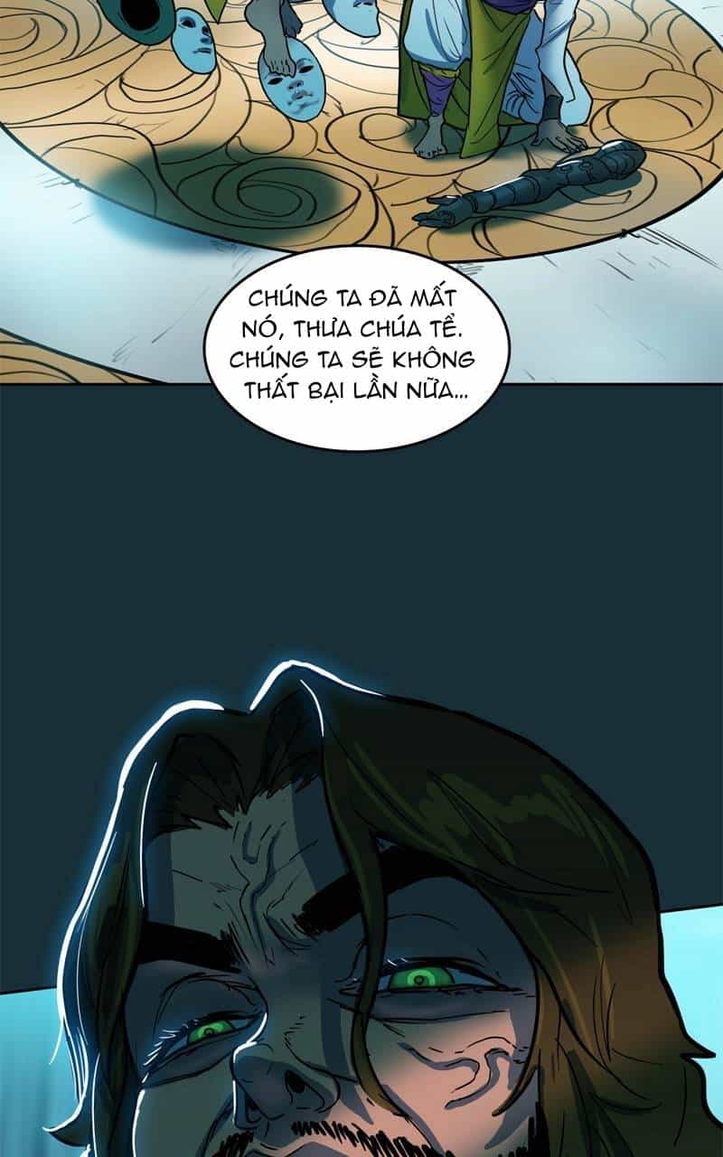 Thách Thức - Chương 112 - ảnh 42